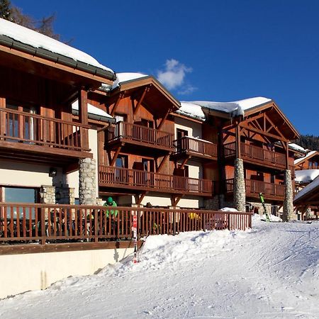 Hotel La Foret Peisey-Nancroix Ngoại thất bức ảnh