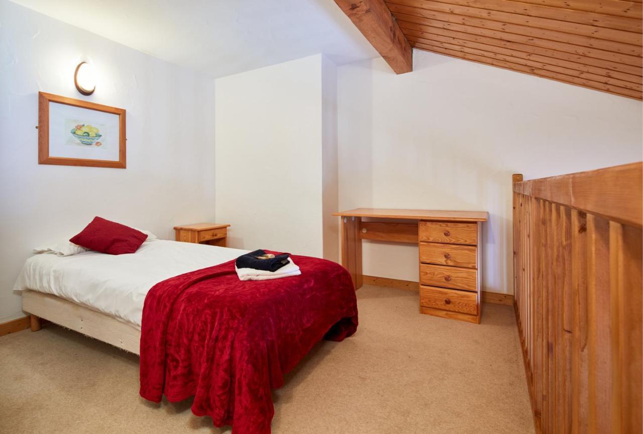 Hotel La Foret Peisey-Nancroix Ngoại thất bức ảnh